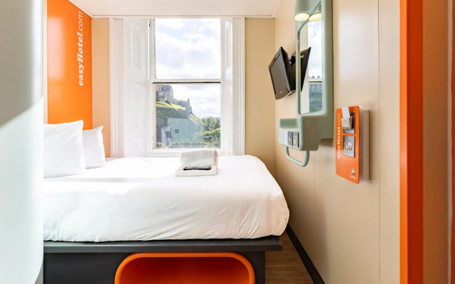 easyHotel Edinburgh