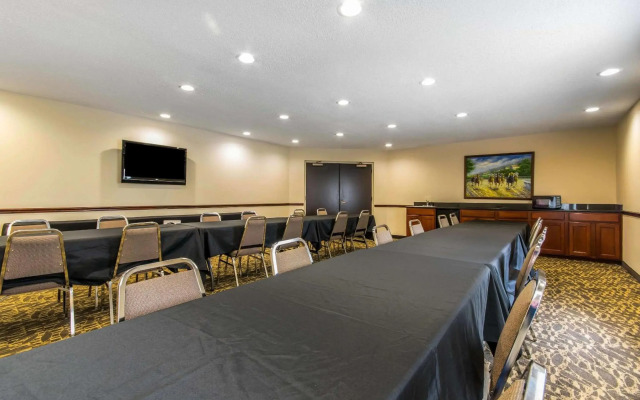 Sleep Inn Lexington