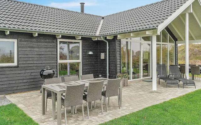 Holiday Home in Kappeln