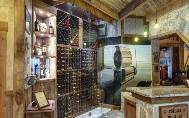 Cotton Gin Village