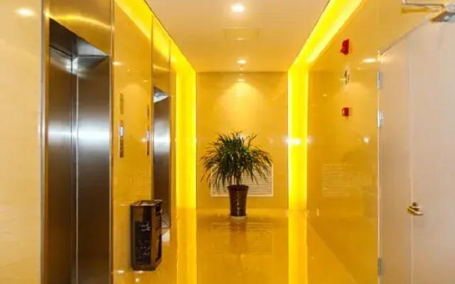 Ruiling Yayuan Hotel