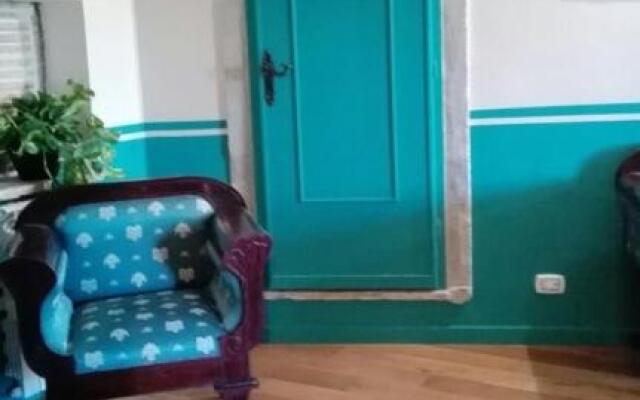 Holiday apartment Quercia