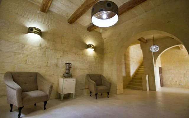 Villa Boomerang
