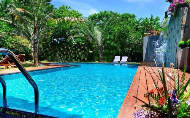Sandul Villa