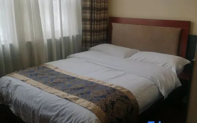 Sunshine Regency Garden Hotel