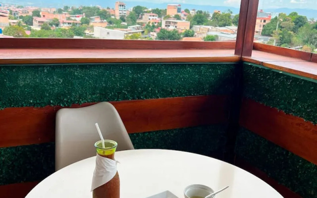 Sonqu Tarapoto Hotel