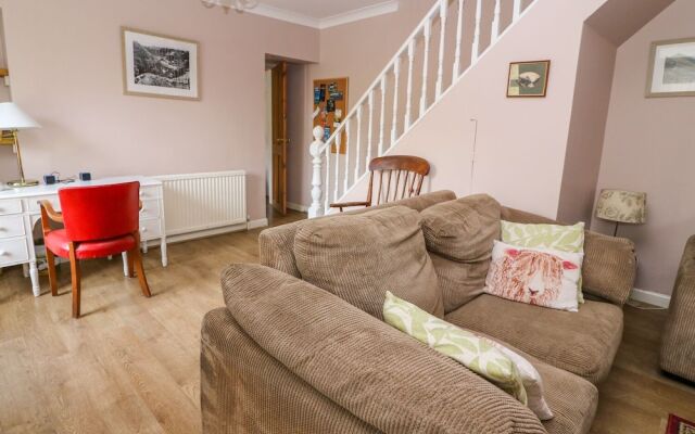 Cilgerran Cottage