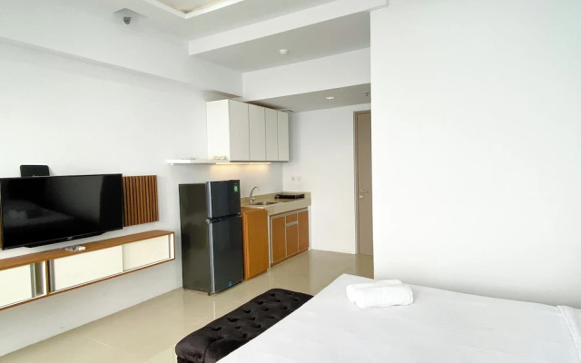 Comfort Stay Studio At Vasanta Innopark Apartment – Guest Rooms – Cikarang