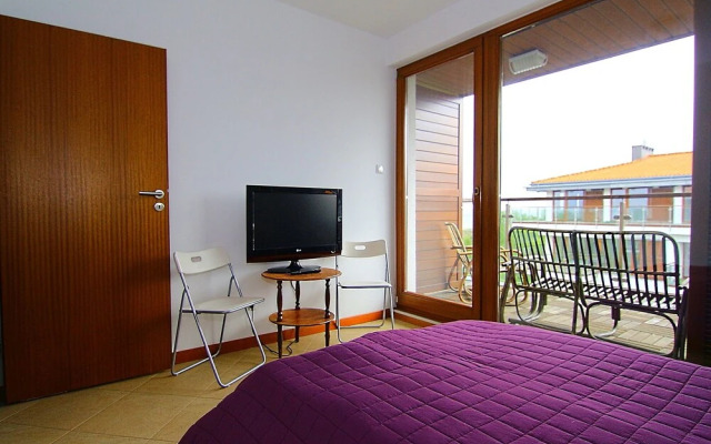 Apartamenty Swinoujscie BalticPark Plaza