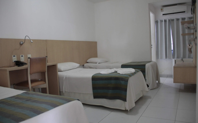 Lagoa Park Hotel
