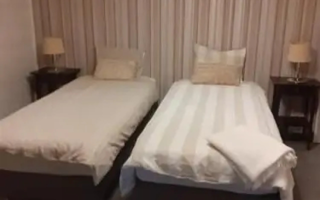 Wenceslas Cobergher Appartement