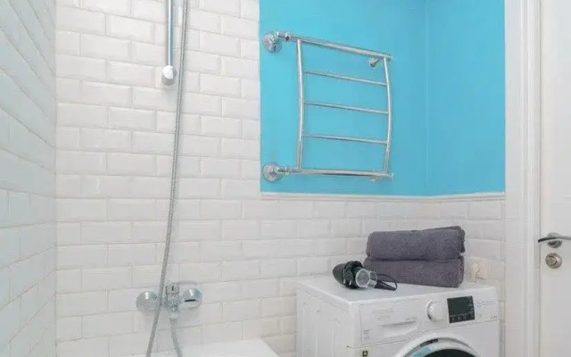 ZarаApartmеnts24 (Зара Апартаменты) на улице Германа Титова 12 корпус 2