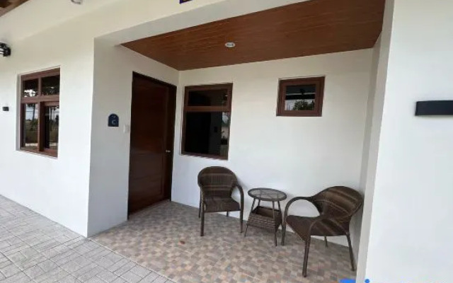 Serenity Suites