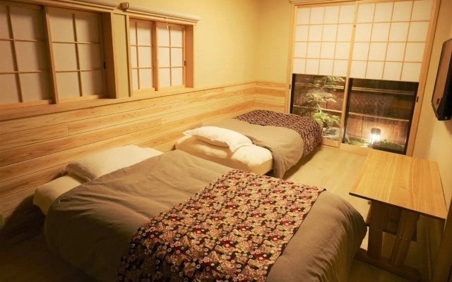 Private Resistance Tenjincho - Vacation STAY 82461