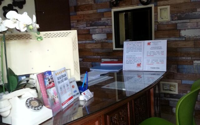 Anggerik Lodging Hotel