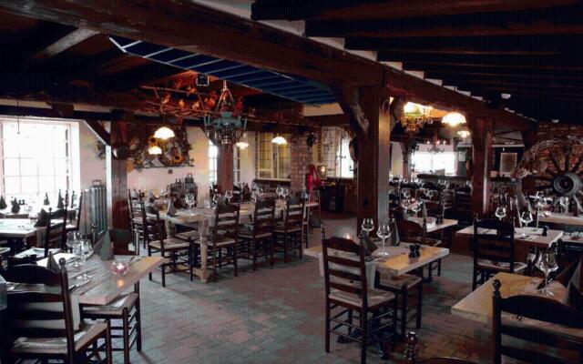 Hotel Restaurant DHofstee