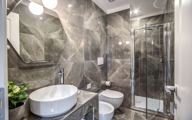 Tree Charme Augusto Boutique Hotel