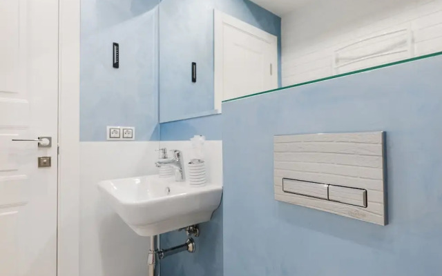 CityApartments Kyiv Palace "Ukraine"