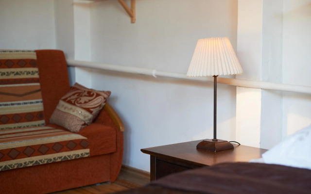 Regina House- sv. Mikalojaus 13