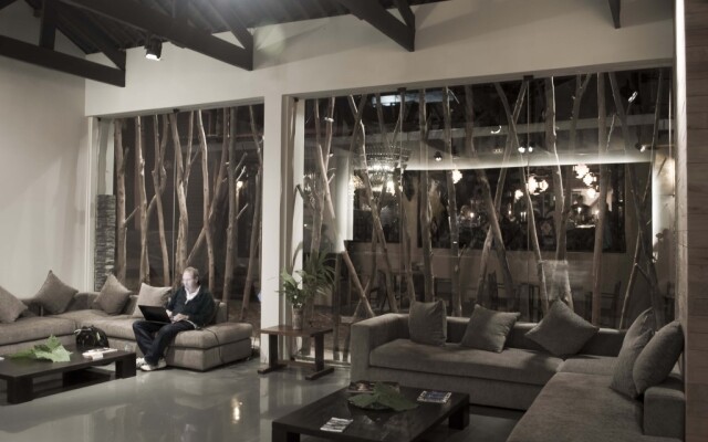 El MaPi Hotel by Inkaterra