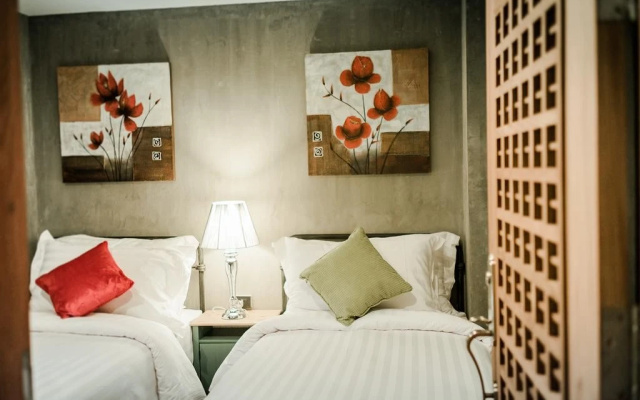 House of Passion Amphawa