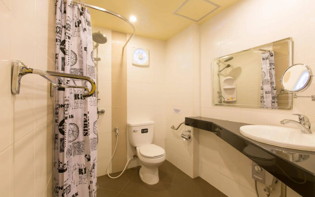 Patong Studio Apartments