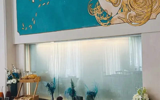Room-versilia Mare Amore 1923