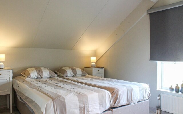 Nice Home in Breskens With 3 Bedrooms and Wifi