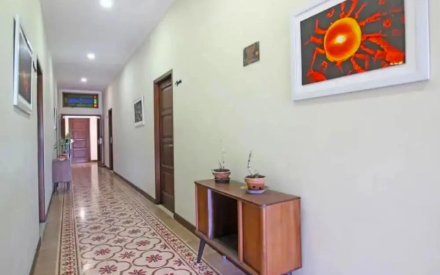Rumah Kandjani By Makati