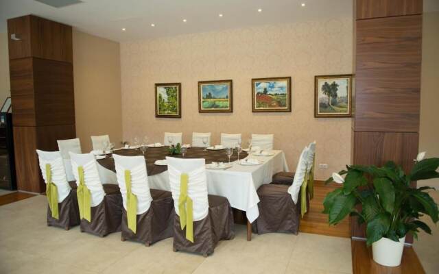 TTS Spa & Wellness