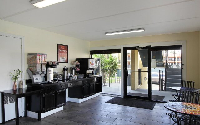 South Padre Island Lodge