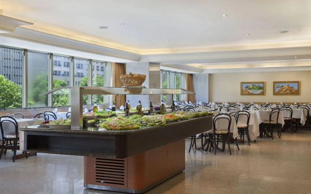 Windsor Guanabara Hotel