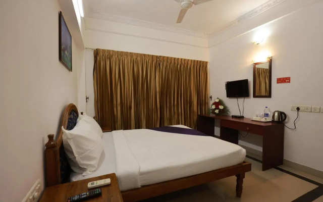 Teekay International