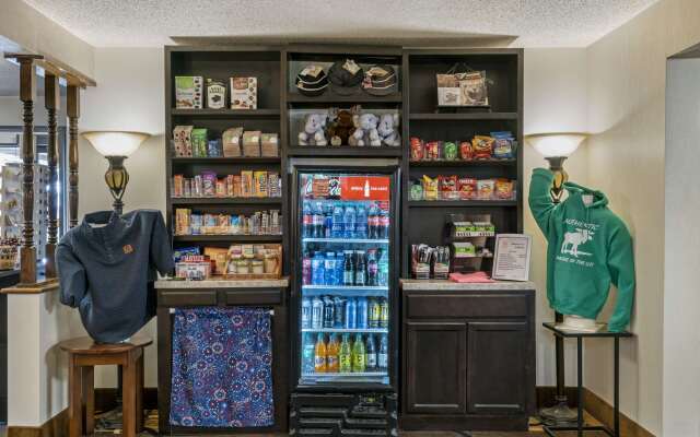 Quality Inn Saint Ignace