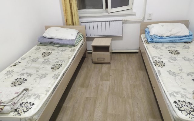 Bishkek Backpackers (Бишкек Бэкпакерс)