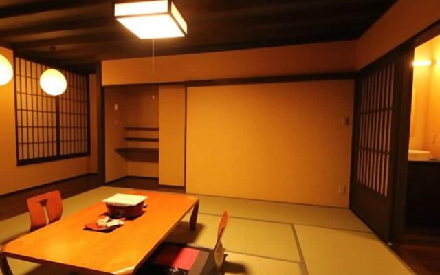 Kawaichiya Ryokan