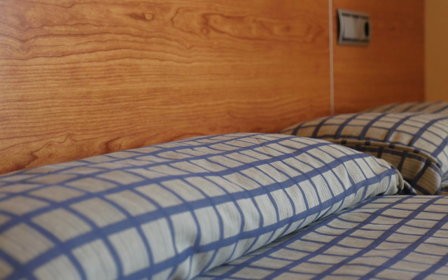Hotel Rusadir