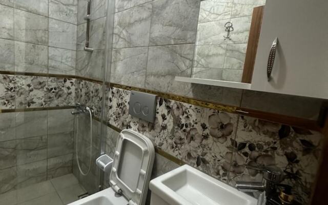 Avşa apart otel