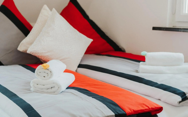 Residenz Fischbach KIBA