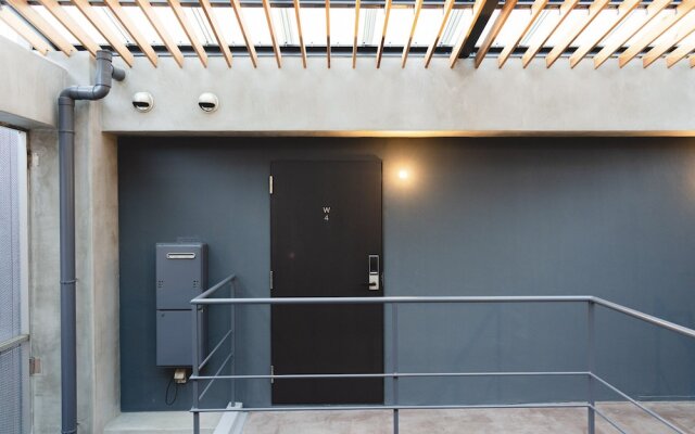 So Kyoto Fushimi Inari