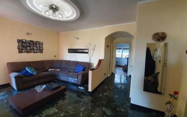 Flat 2 Bedrooms - Genoa