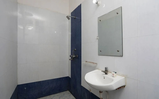 Gwala Guest House By OYO Rooms