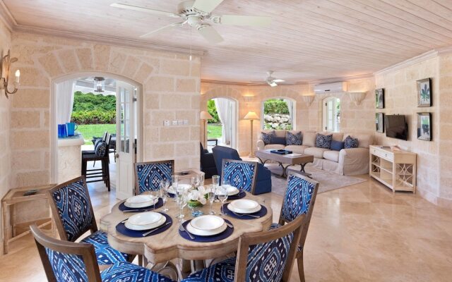 Royal Westmoreland Coconut Grove 2 Villa Grove by Island Villas