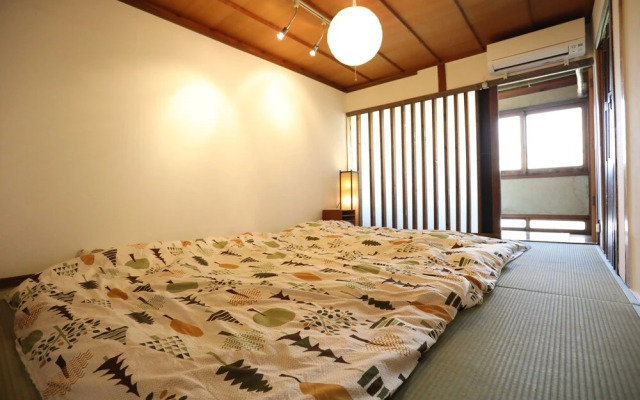 L House