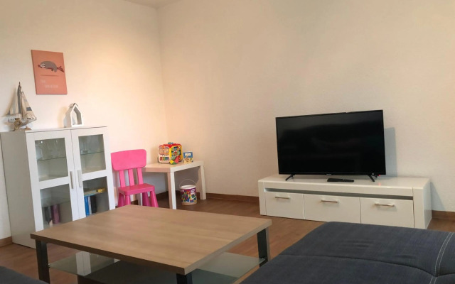 Ferienwohnung Fügner