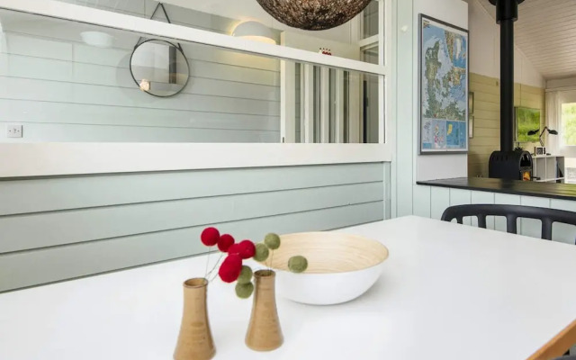 5 Person Holiday Home in Aabenraa-by Traum