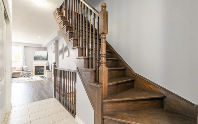 GLOBALSTAY. Luxury 3BR Townhomes with HOT TUB, Gym, BBQ