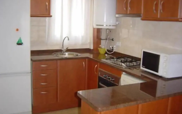 Apartamento Swisstower 6-1