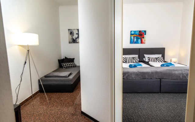 Hotel Come in Haus 2 Ferien- / Monteurwohnung