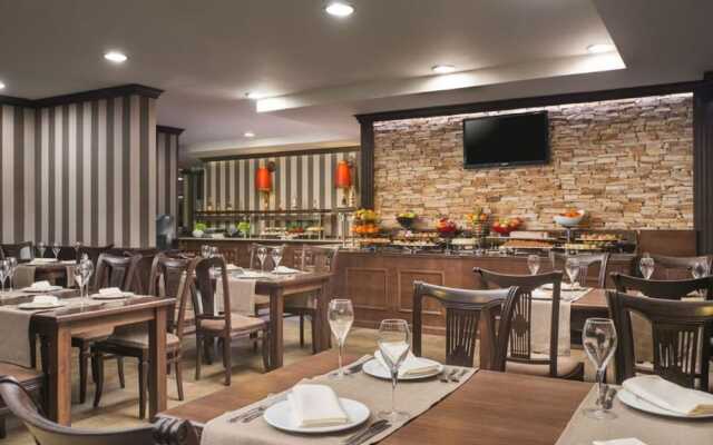 Apartment B25, Bansko, Royalpark